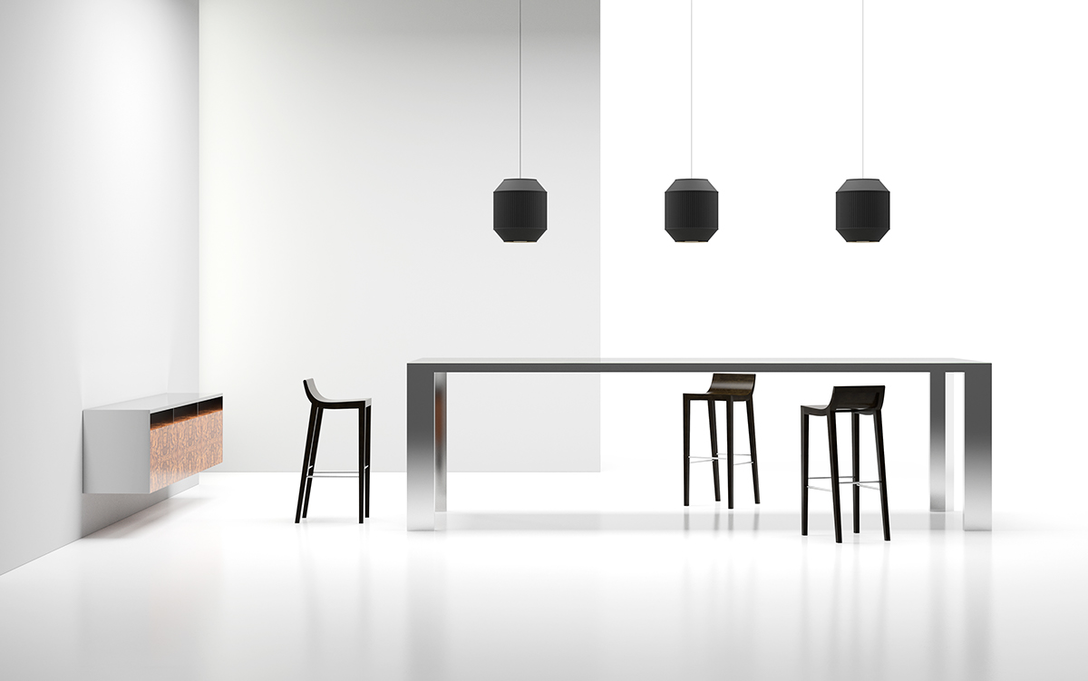 furniture design interiors table