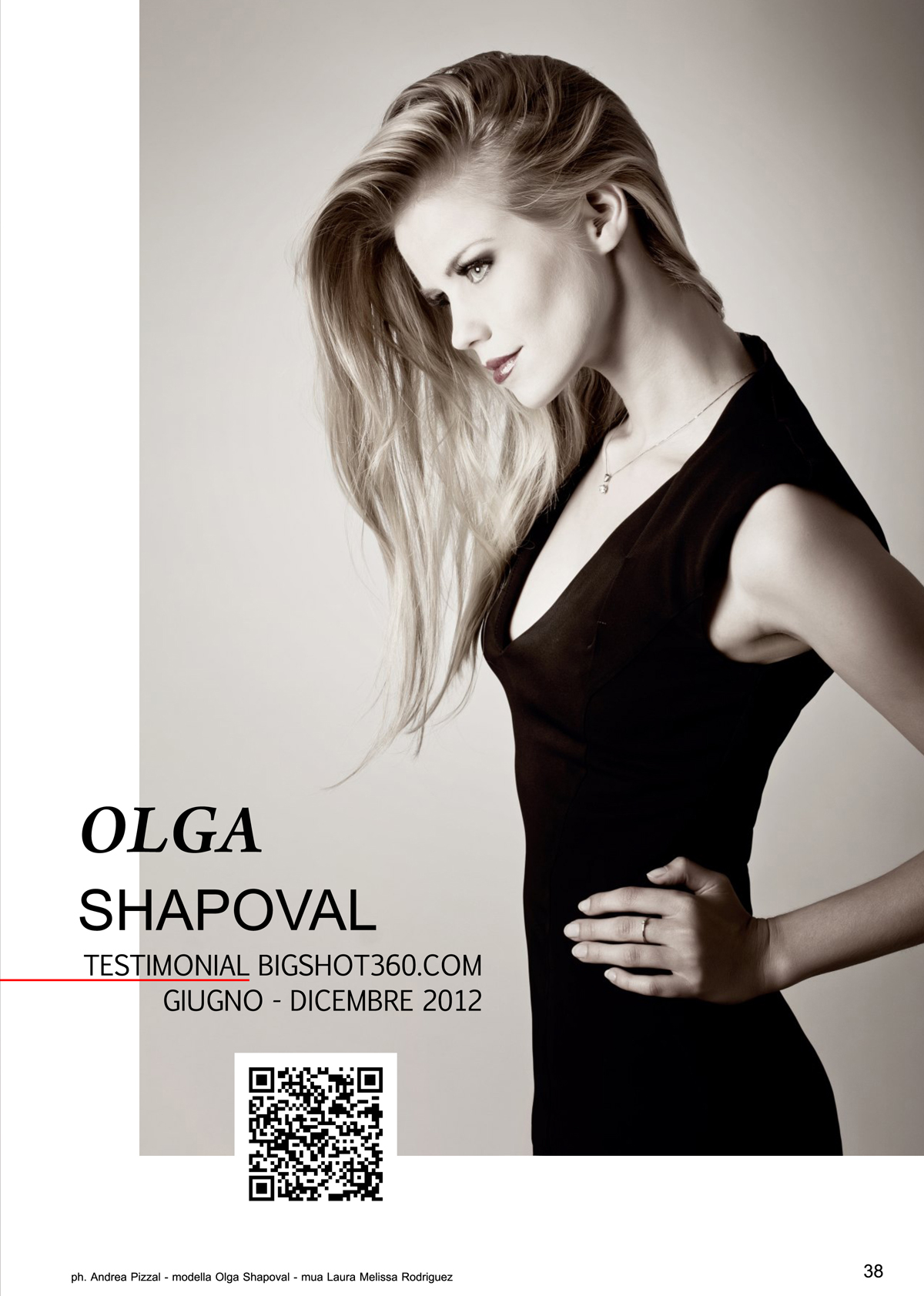 Olga Shapoval
