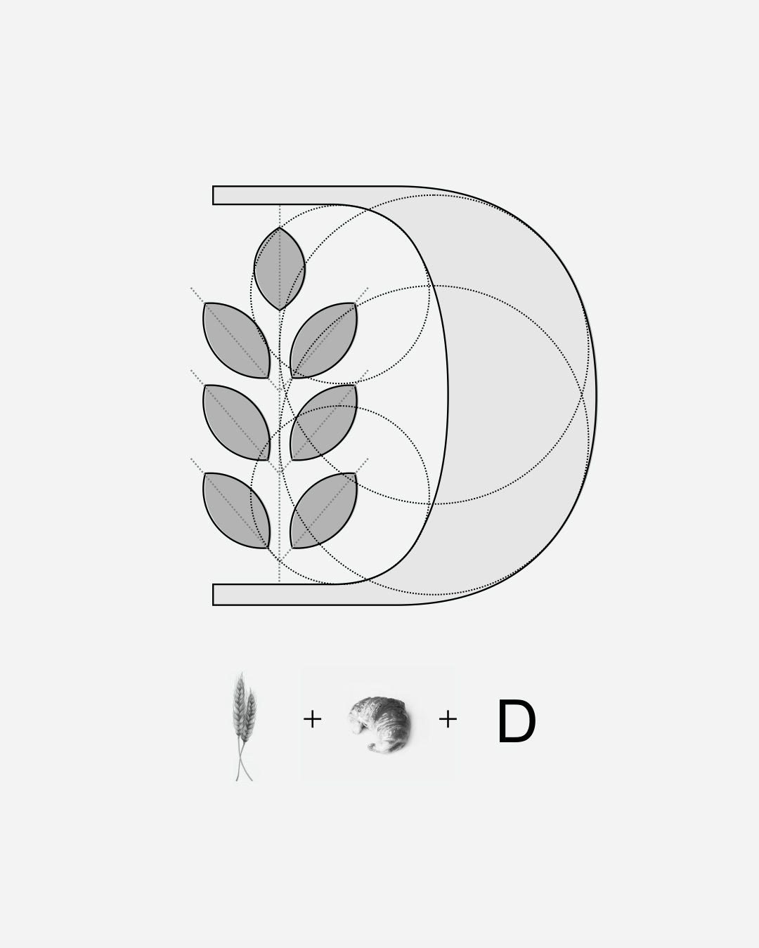 design brand identity Logo Design visual identity brand identity visual Brand Design logo