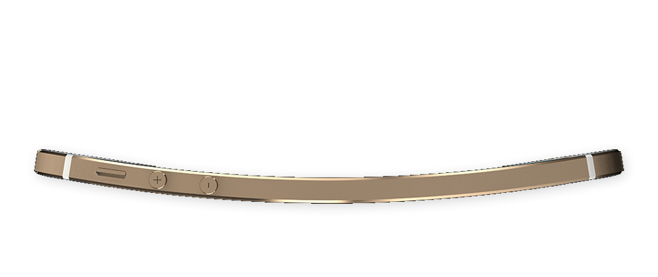 iphone iphone 6 curved bent Mockup ios iOS 7 ios 8 Leaked lewi Hussey