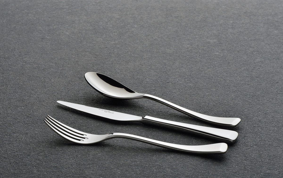 flatware cubertería cutlery spoon productdesign knife fork cuchara tenedor cuchillo