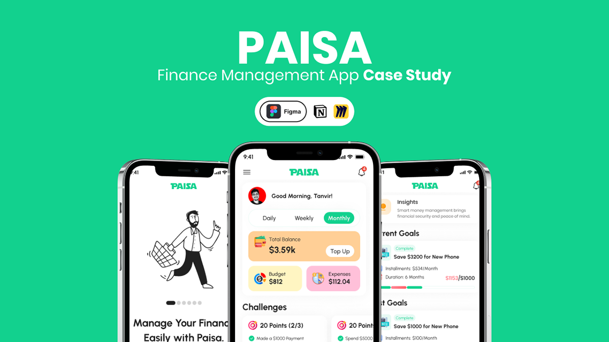 UI/UX Mobile app finance app credit card Case Study mobile app design prototype UX design money e-commerce