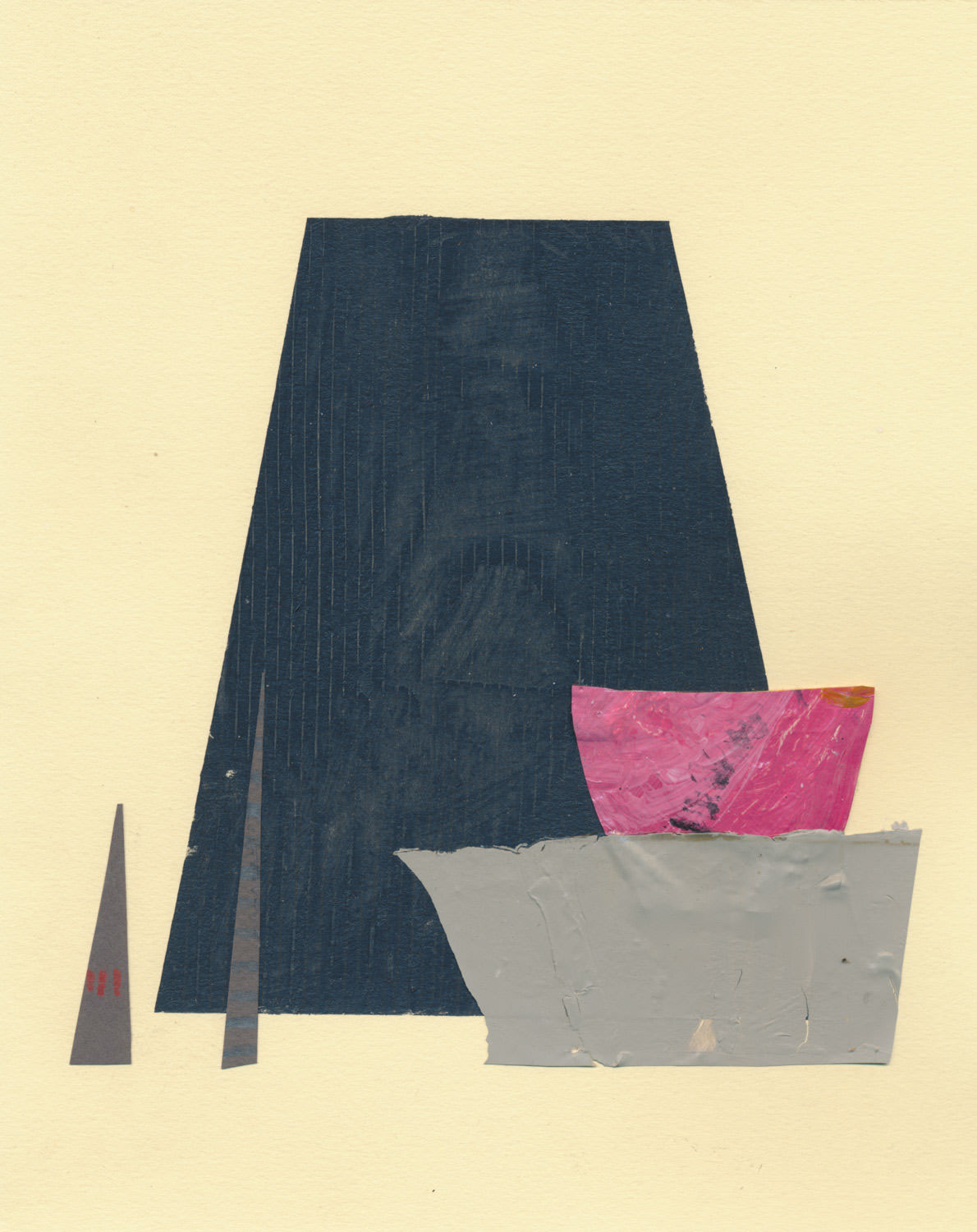 artwork collage constructivism Suprematism futurist Dada paper scissors Glue