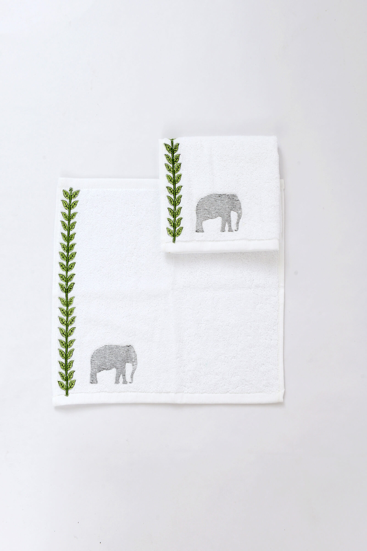 blockprint design print printdesign towels
