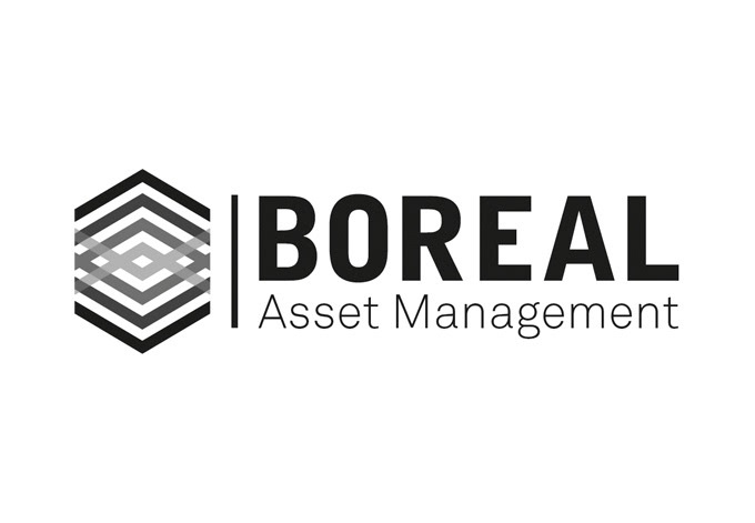 asset management boreal logo