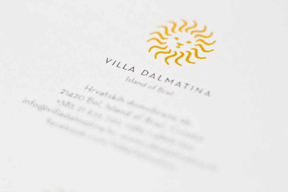 Sun hotel lion Croatia Villa dalmatia yellow Fun friendly Mystic manasteriotti luxury