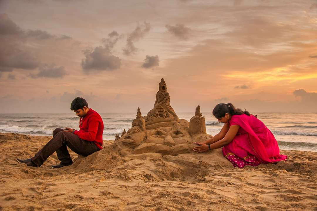 chennai commercial couples couples shoot India light photoshoot