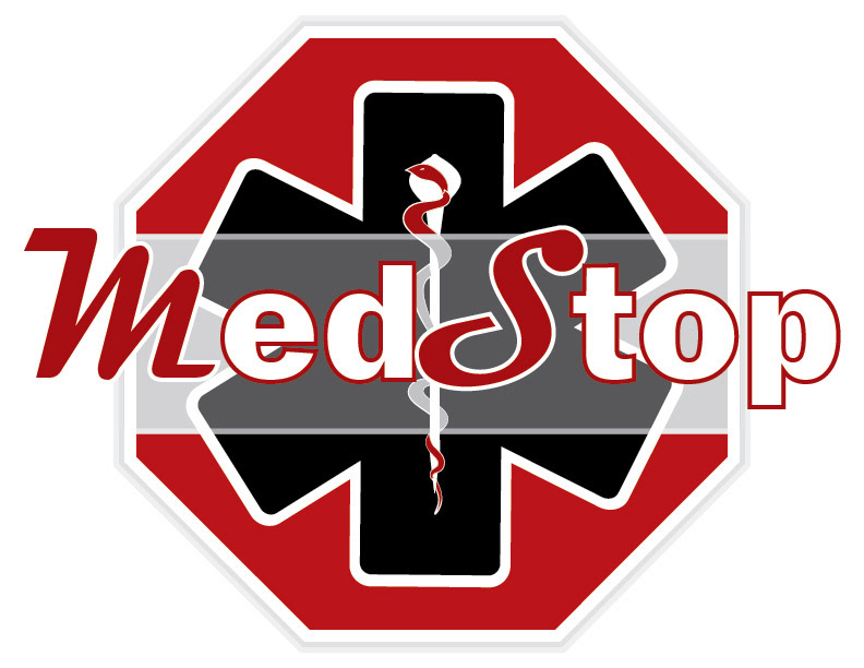 logo ems medical supplies medical cross  snake crystal chapa movement red