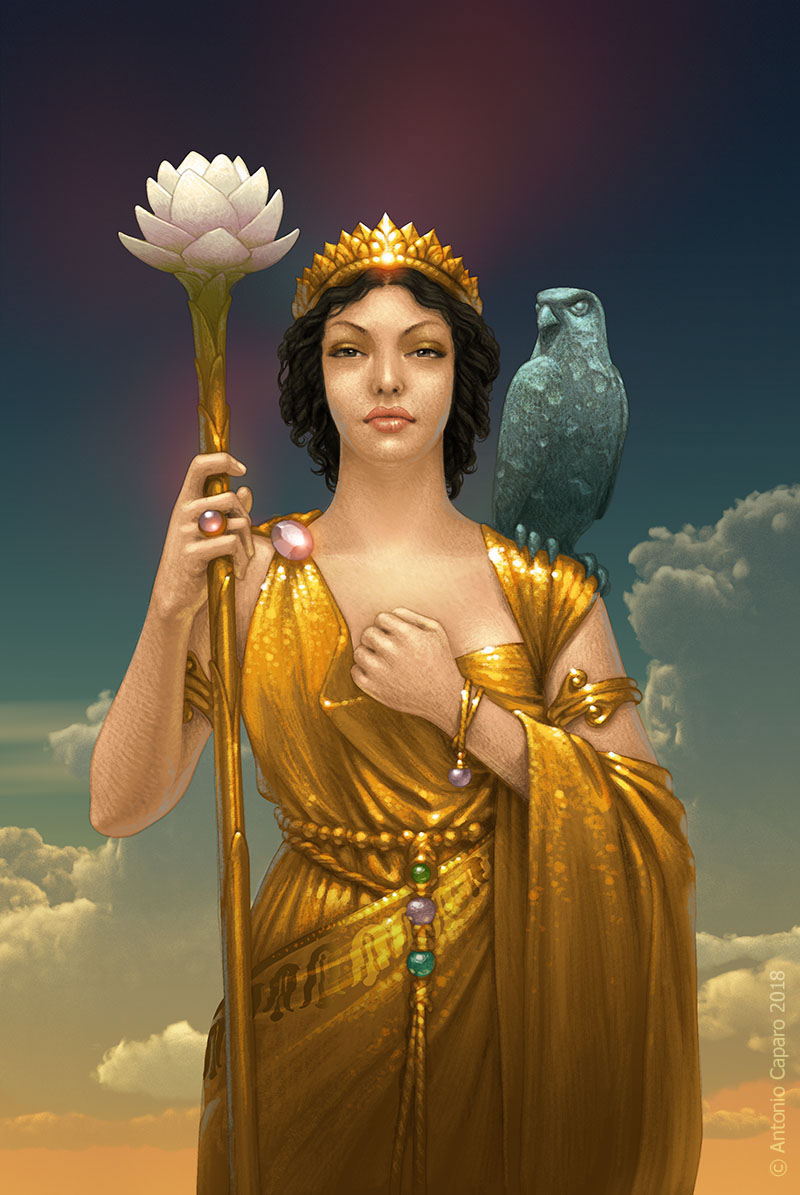 Rick Riordan Percy Jackson Heroes of Olympus mythology Antonio Caparo Kaparo STEAMPUNK greek goddess dragon cupid