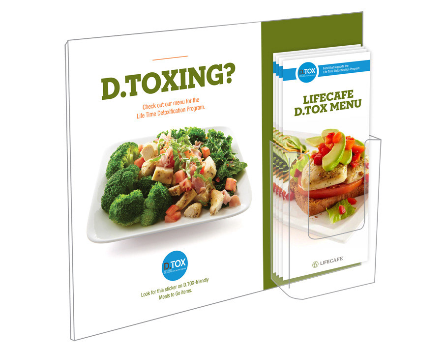 detox menu menu design photography direction Food  food photography detoxification healthy Healthy Living lifecafe Lifetime fitness broccoli green beans  smoothie avocado
