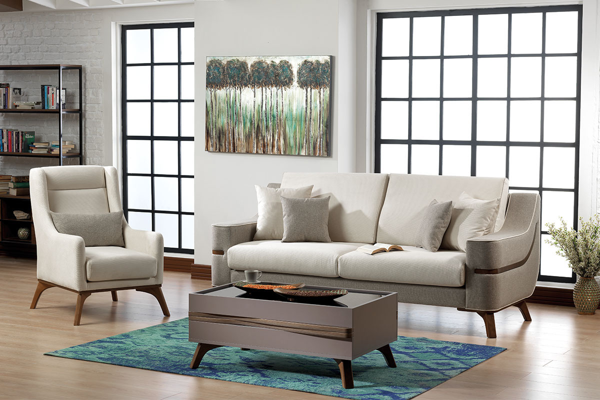 wave bedroom diningroom yemekodası Yatakodası sofa design furniture mobilya bed