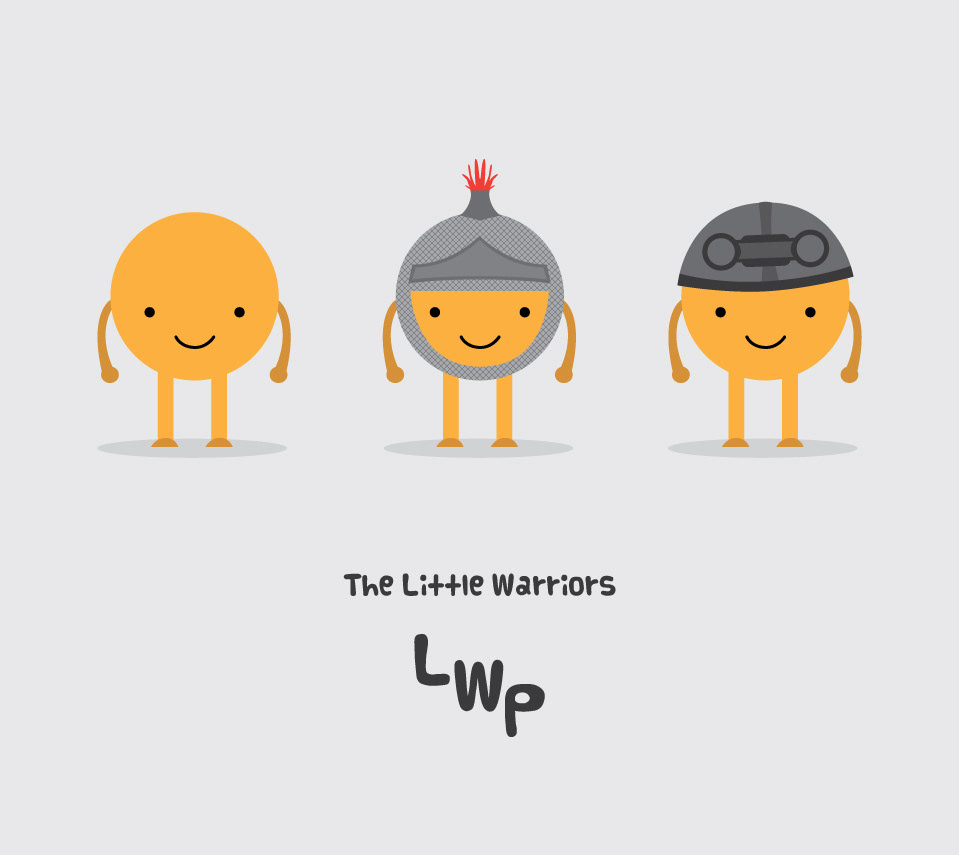little warriors warrior cute Project Tiny adventure time adorable adorbs