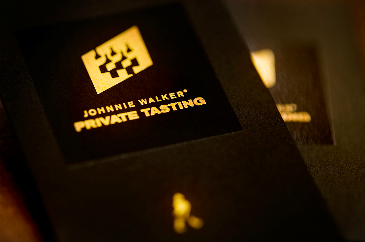 Packaging logo alcohol Johnnie Walker Whiskey Whisky ux UI Johnny Walker
