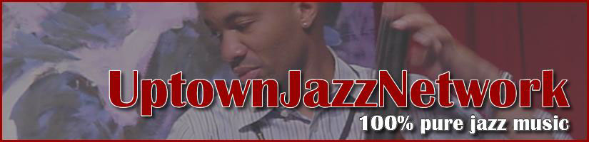 Radio tv on-line radio uptown jazz