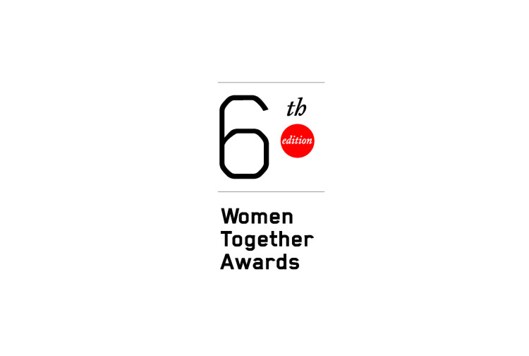 Women Together red New York NGO´s bodoni