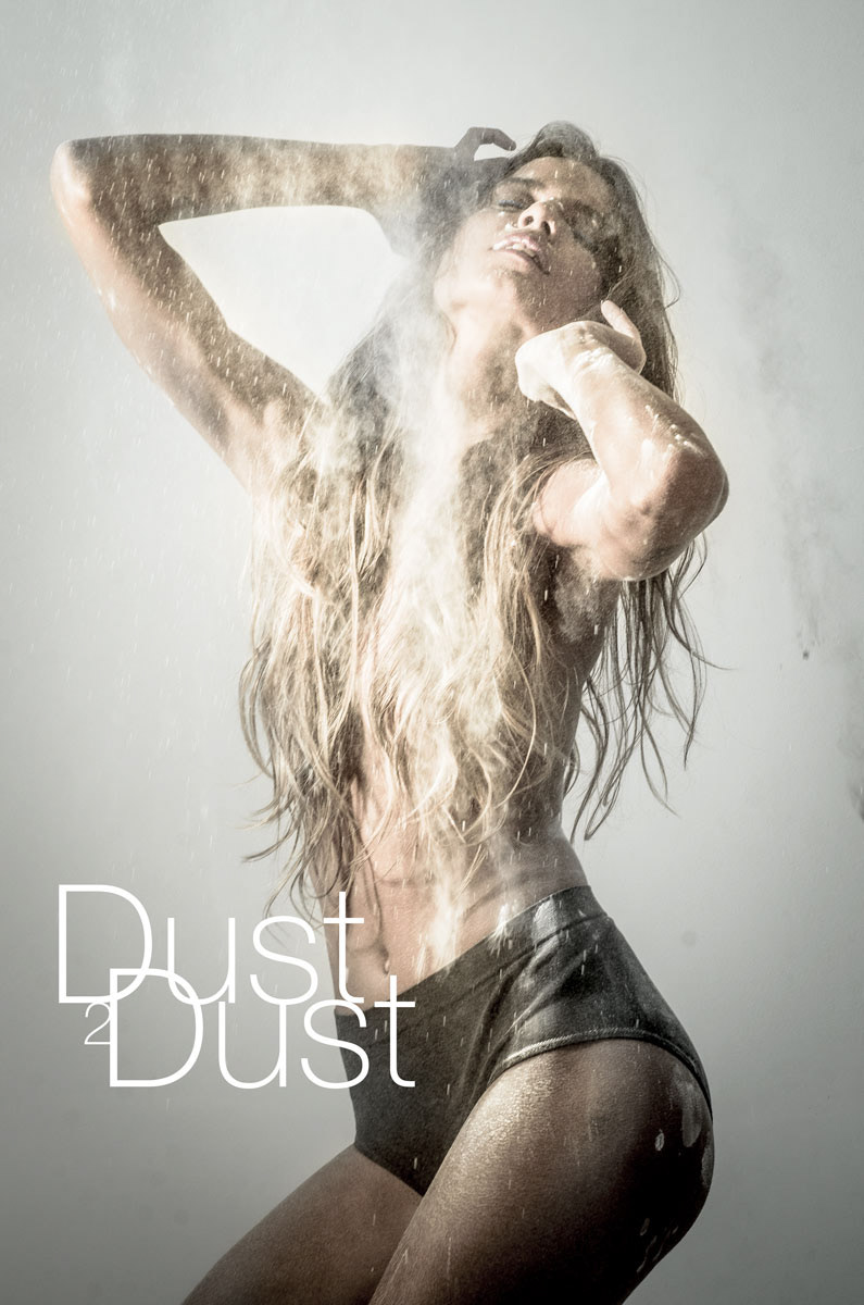 dust beauty
