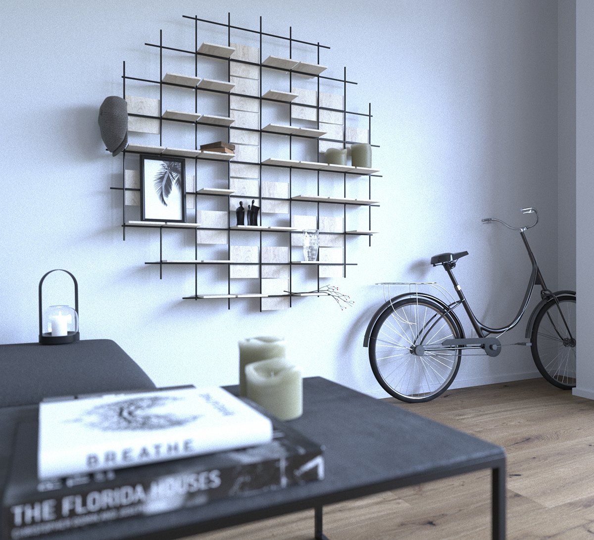 storage design product furniture shelves bookcase keystorage transform living Interior