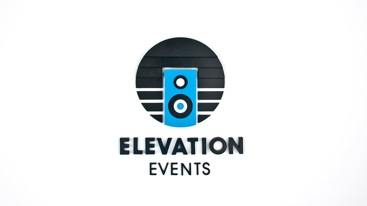 Elevation Events  Studio AIRPORT animation  soenda Smeerboel Kijkje in de Focus graphic design  stop-motion festival video