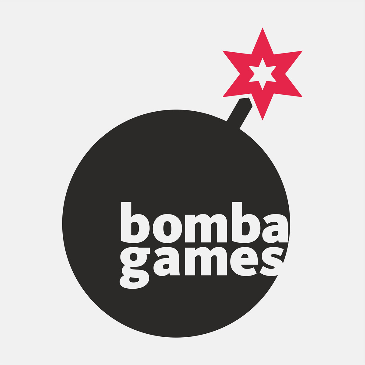 BOMBA GAMES naming
