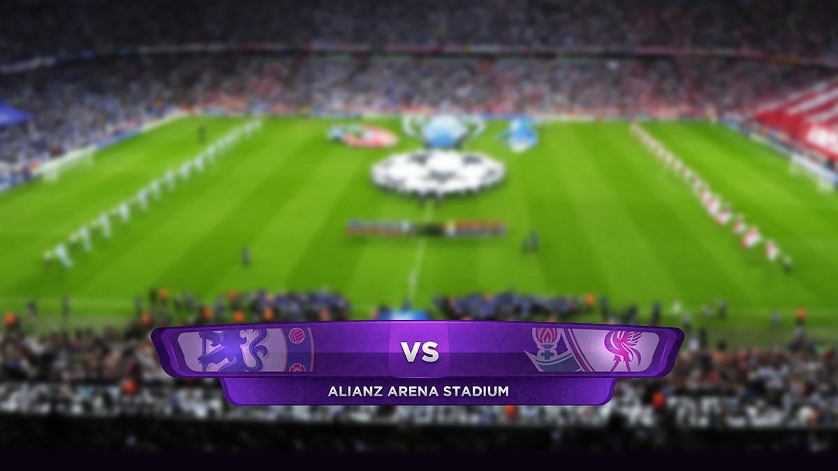 beIN Sports Channel Rebrand ID sports ball concept football Insert Graphics On-Air futuristic