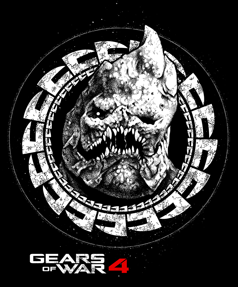 coalition gears xbox gow gearsofwar