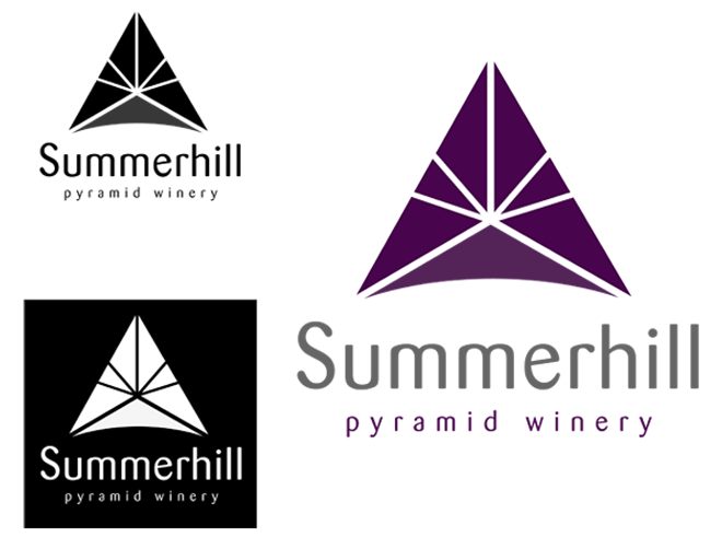 summerhill winery wine