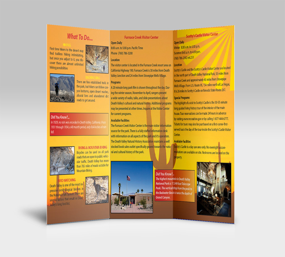 deathvalley brochure