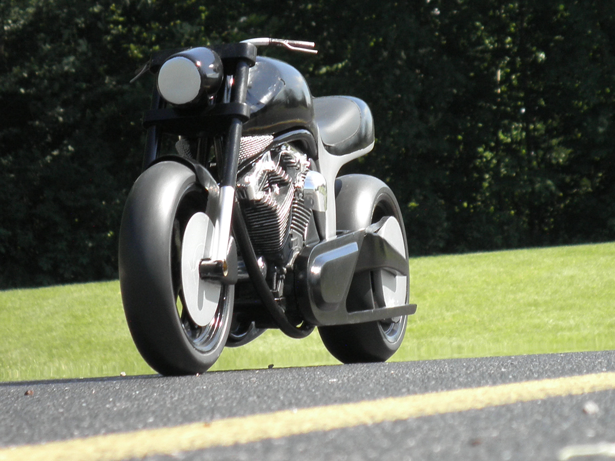 motorcycle  Harley Davidson  racing  drag racing  Sport BIke  model making  Art Prize