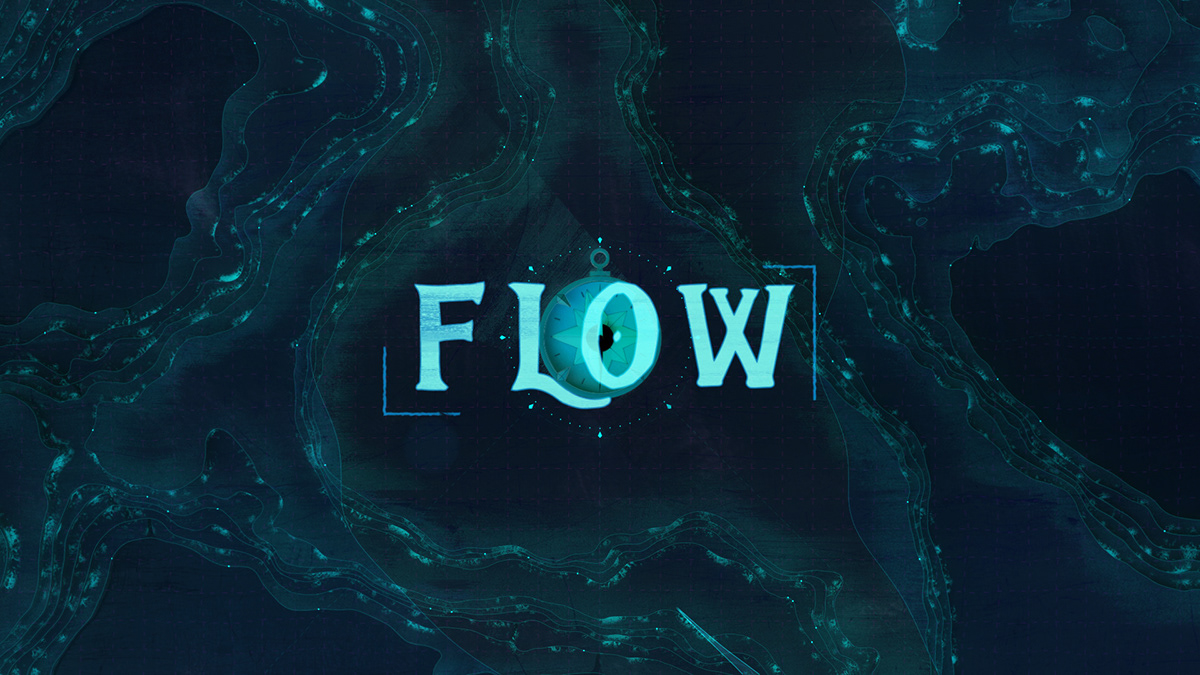 Flow on Behance Flow on Behance