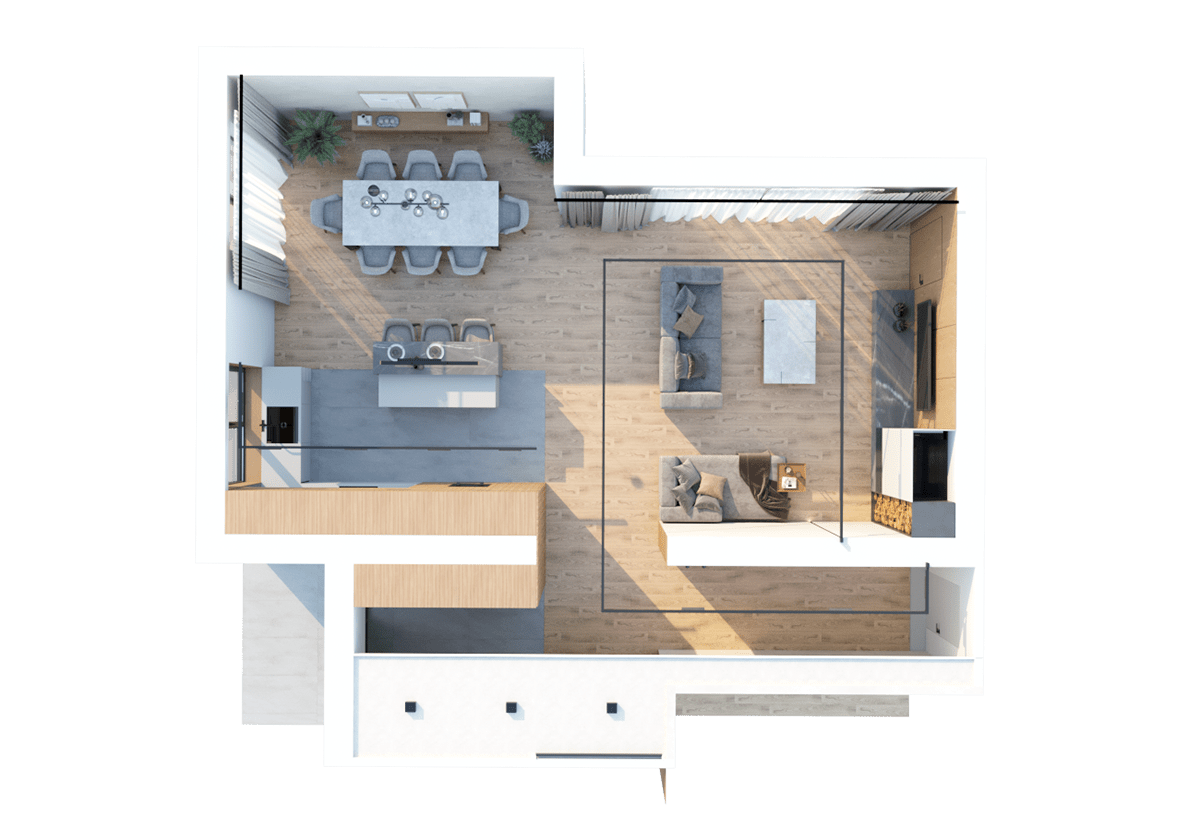 interiordesign 3d modeling 3ds max minimalistic modern visualization corona 3dsmax houseinterior