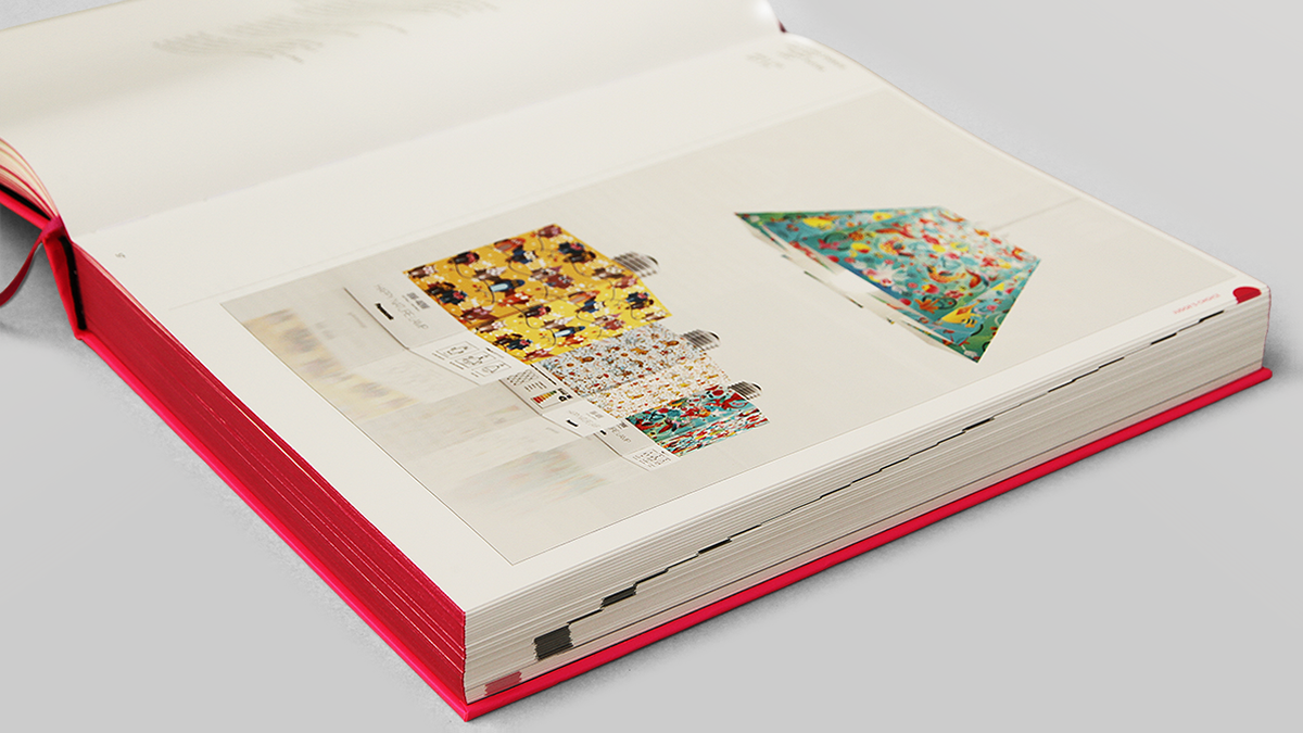 book design Layout Digital Artwork dtp set composition Production repro advice support Printing