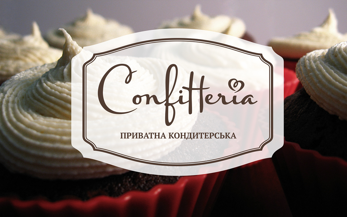 logo photo retouch cake cafe catalog