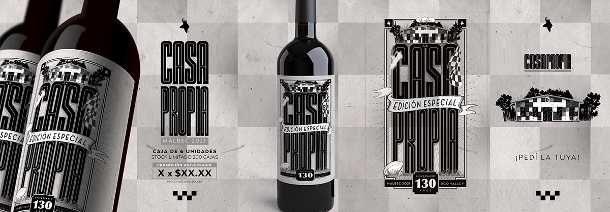 visual identity adobe illustrator vector Digital Art  ILLUSTRATION  Drawing  vino wine label winery label design