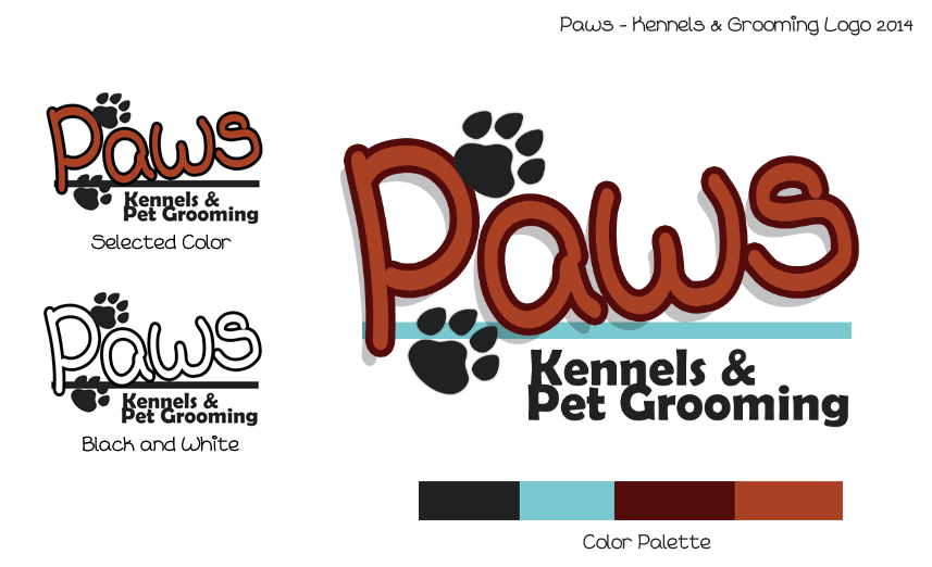 pets kennels & grooming
