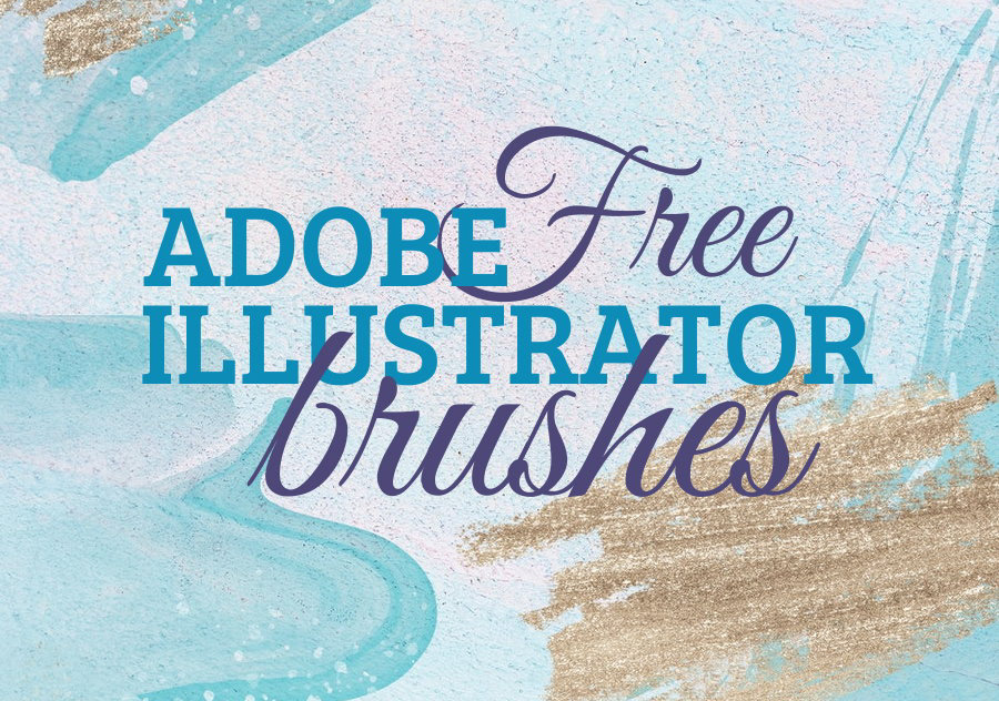 adobe illustrator brushes Illustrator Brushes
