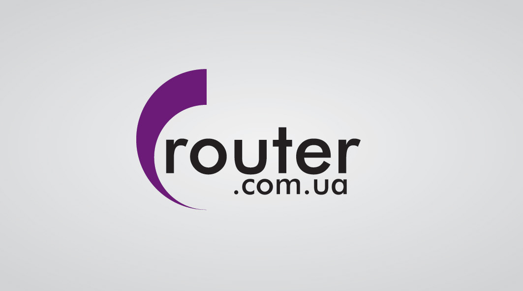 Web-site Routers logo