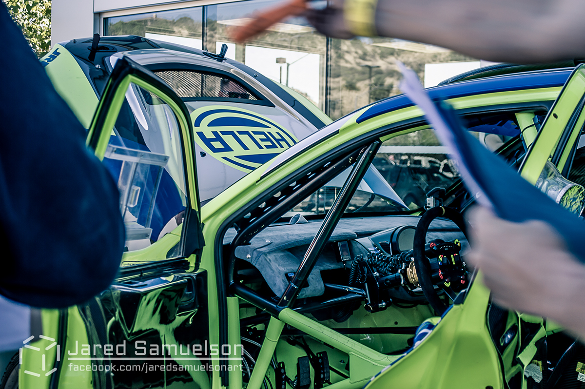 rally Offroad Subaru WRX STI race motorsports arizona