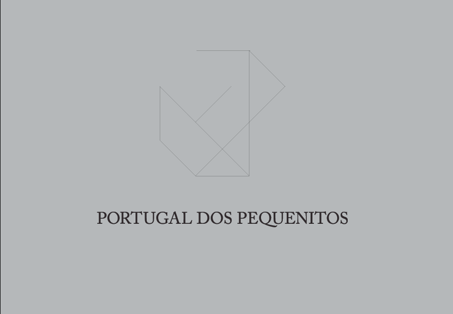 portugal dos pequenitos  Portugal  cruz