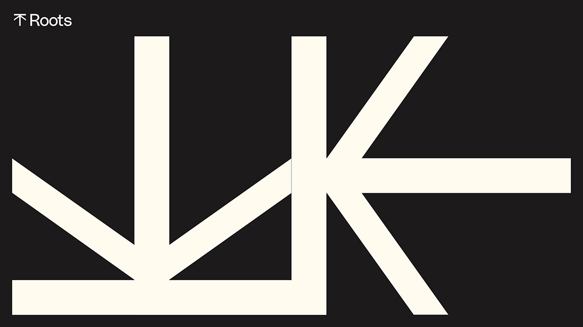 brand identity design identity logo Logotype typography   visual identity Web Design  Website