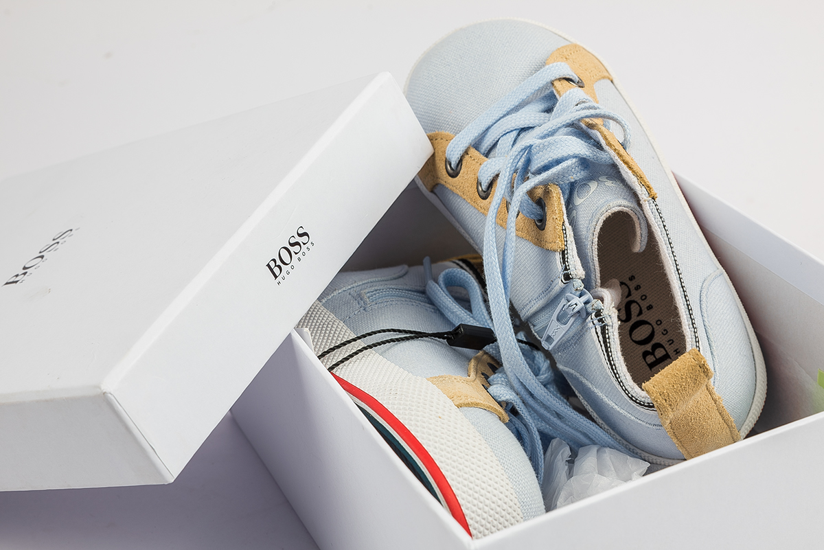 product productphotography shoes kids kidsshoes colours hugoboss