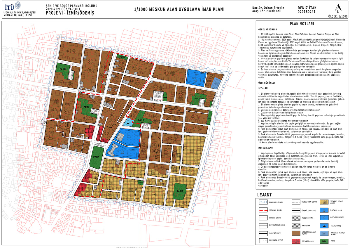 #ArchitecturalDesign #cityplanning #implementationplan #planningprocess #regionalplanning #şehirplanlama #urbanbuiltuparea #urbanconservationsite #urbanplanning #uygulamaimarplanı