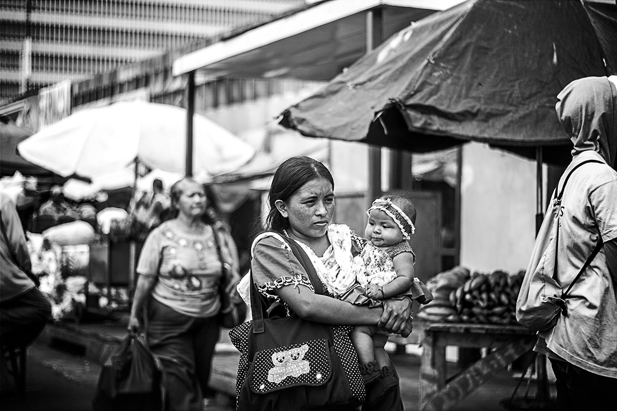 faces venezuela maracaibo goajiros