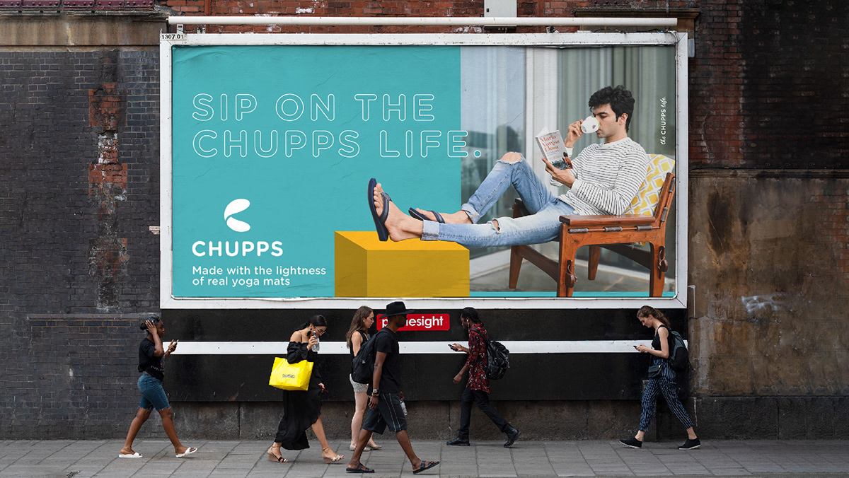 branding  flip flop footwear graphic design  lifestyle Logo Design Packaging Retail social media