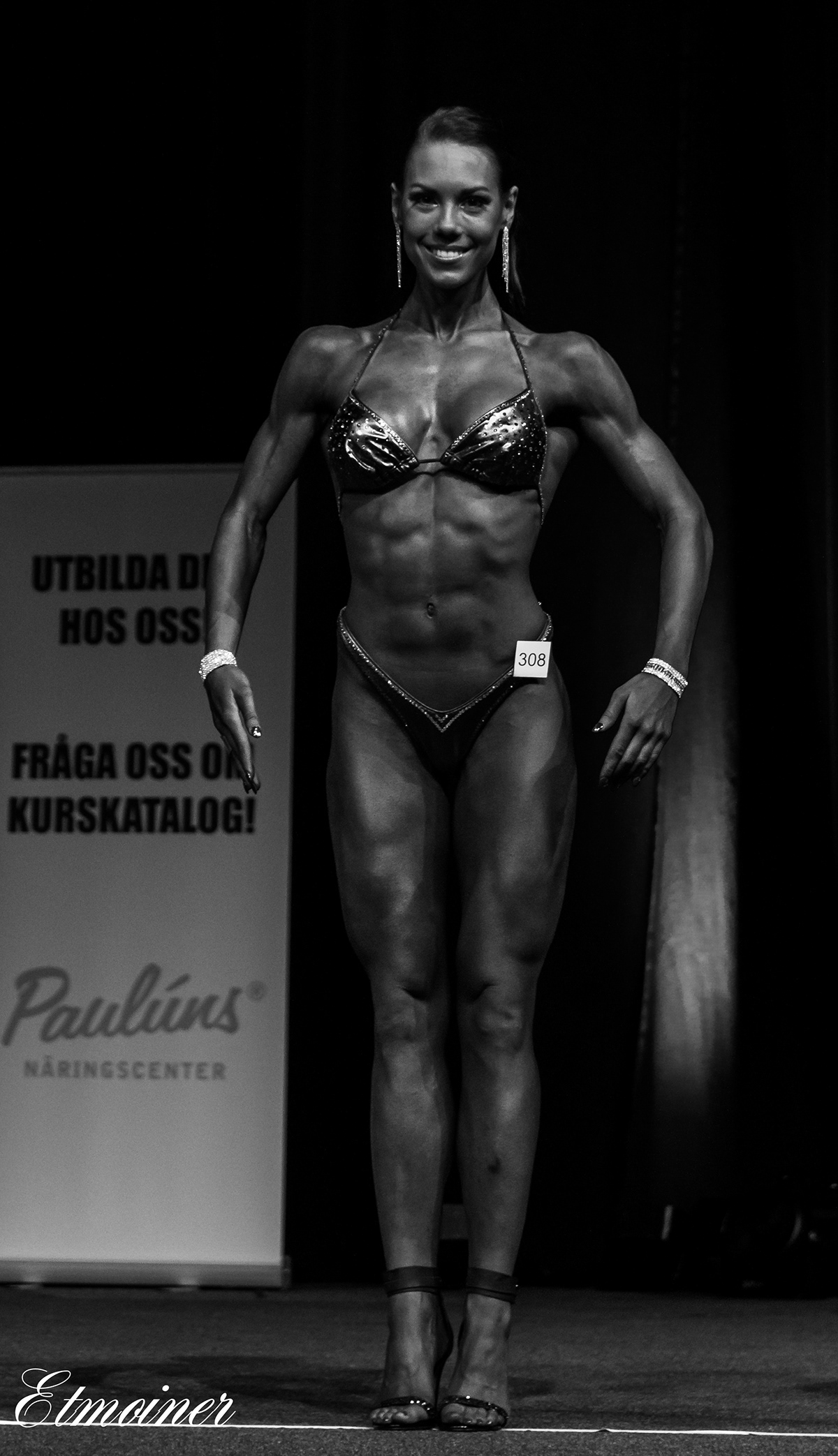 GbgFotoMoije Sweden Gothenburg göteborg FitnessFestivalen Luciapokalen Bodyfitness