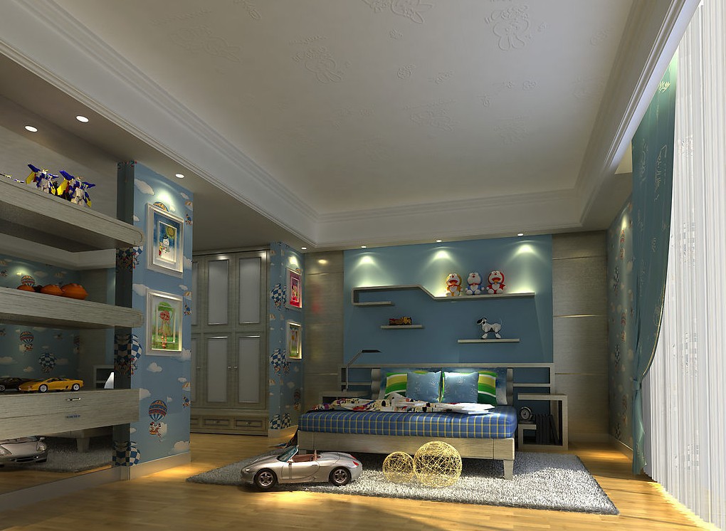 Themed Son’s room designs contemporary kids room pink daughters design expert luxury Interior designers Futomic