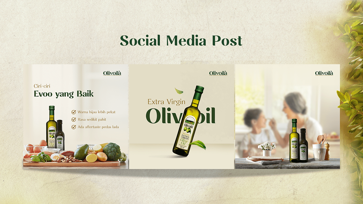 oil oliveoil Packaging Socialmedia VirginOil