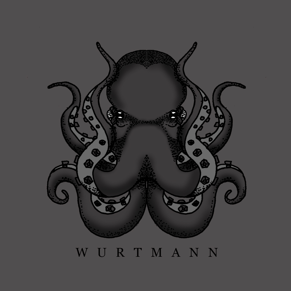 profile wurtmann kraken octopus jan wurtmann