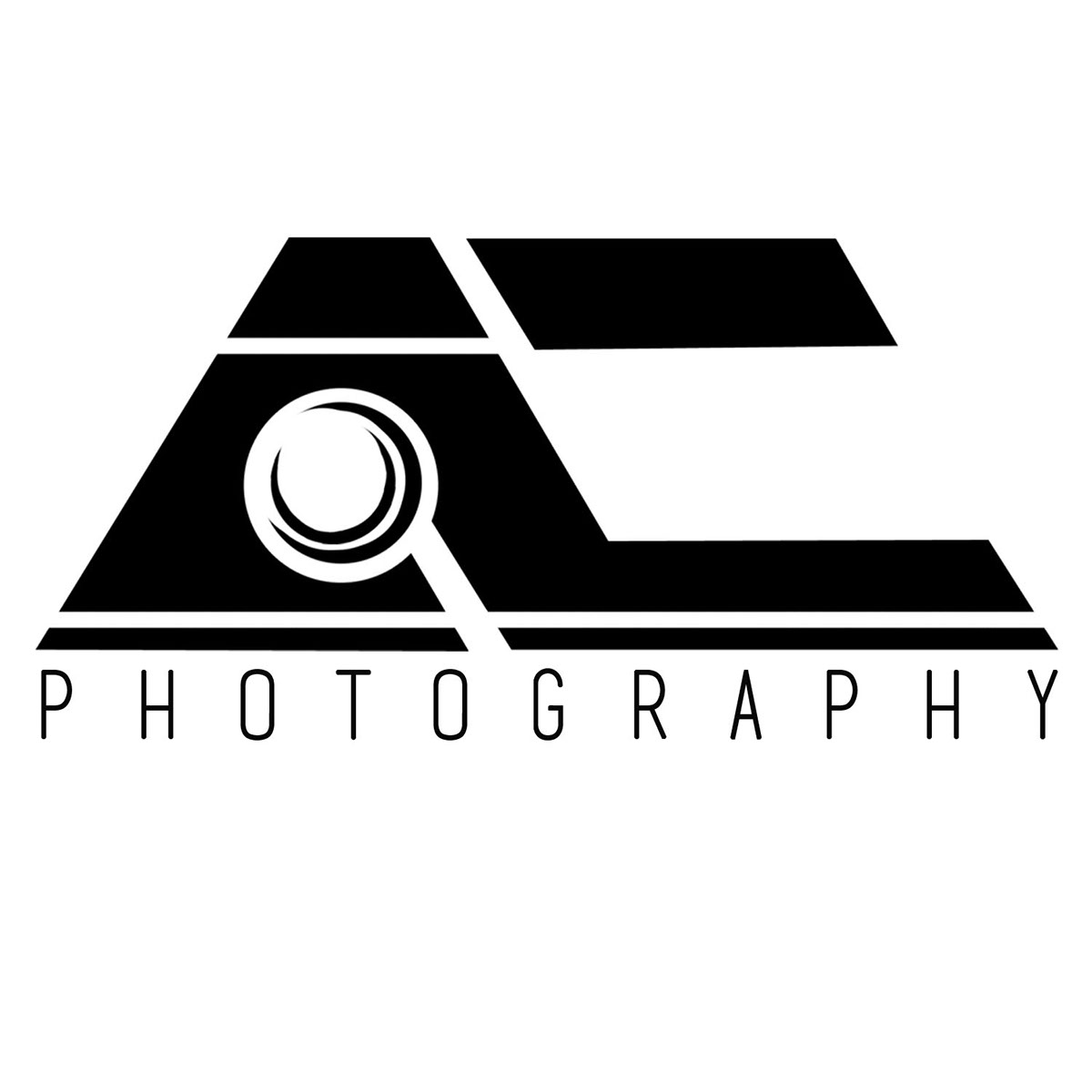 logo Corporate Identity logo making Allan Co Photography