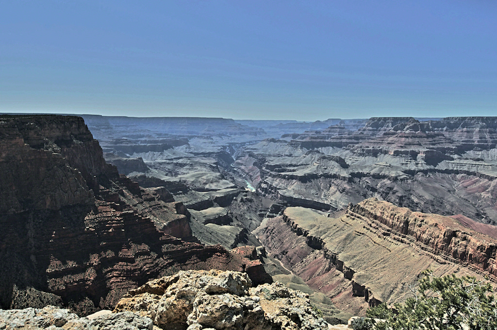 Grand Canyon south rim Az arizona colorado river Nature Landscape canyon geology Geography steven williams Travel earth HDR Nikon D5000
