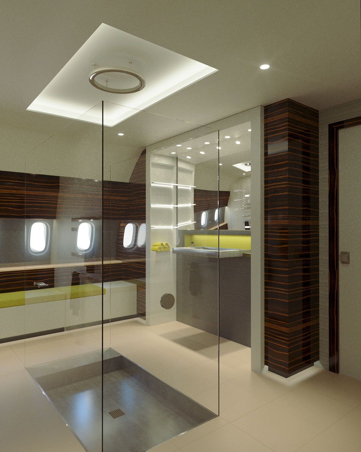 interior design  aircraft design industrial design  furniture design  modern product design  design concept